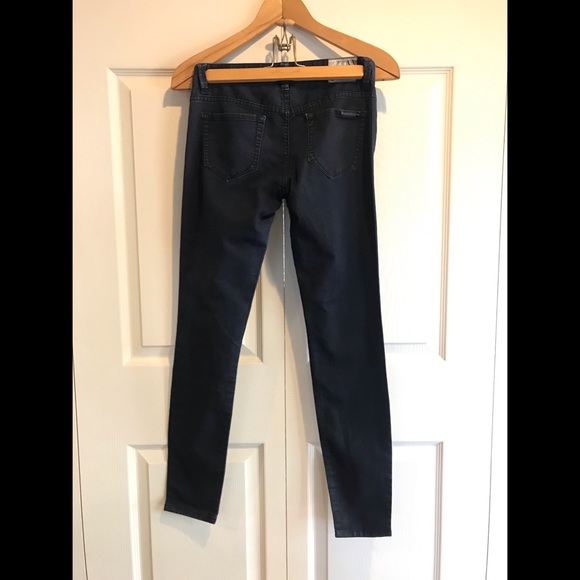 Armani Exchange Stretch Skinny Jeans - Picture 6 of 6